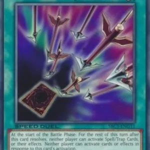 Yu-Gi-Oh! SBC1 Anti-Magic Arrows (V.1 - Common)