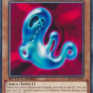 Yu-Gi-Oh! SBC1 Revival Jam