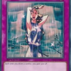 Yu-Gi-Oh! SBC1 Solemn Wishes