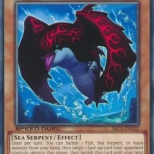 Yu-Gi-Oh! SBC1 Airorca