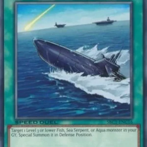 Yu-Gi-Oh! SBC1 Surface
