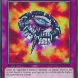 Yu-Gi-Oh! SBC1 Widespread Ruin (V.1 - Common)