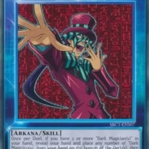 Yu-Gi-Oh! SBC1 Now You See Them… (Skill)
