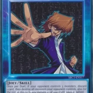 Yu-Gi-Oh! SBC1 Malicious Motivation (Skill)