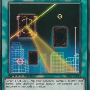 Yu-Gi-Oh! SBSC Night Beam