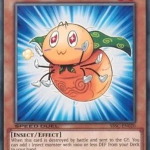 Yu-Gi-Oh! SBSC Danipon