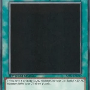 Yu-Gi-Oh! SBSC The Beginning of the End