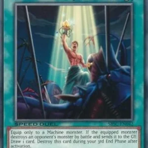 Yu-Gi-Oh! SBSC Break! Draw!