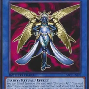 Yu-Gi-Oh! SBC2 Shinato, King of a Higher Plane (V.1 - Common)