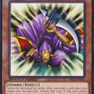 Yu-Gi-Oh! SBC2 Spirit Reaper (V.1 - Common)