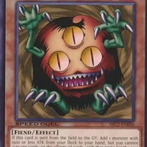 Yu-Gi-Oh! SBC2 Sangan