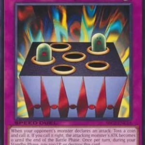 Yu-Gi-Oh! SBC2 Fairy Box