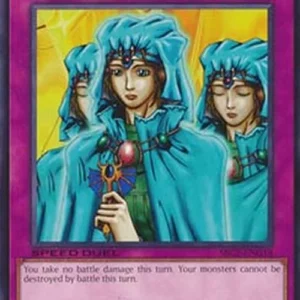 Yu-Gi-Oh! SBC2 Waboku