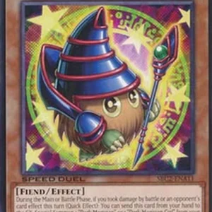 Yu-Gi-Oh! SBC2 Magikuriboh