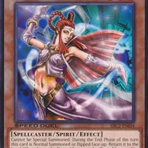Yu-Gi-Oh! SBC2 Otohime