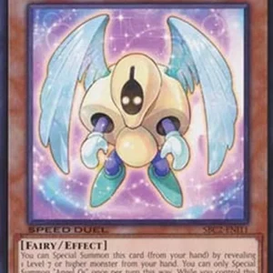 Yu-Gi-Oh! SBC2 Angel O1