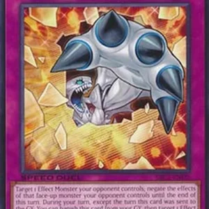 Yu-Gi-Oh! SBC2 Breakthrough Skill (V.1 - Common)
