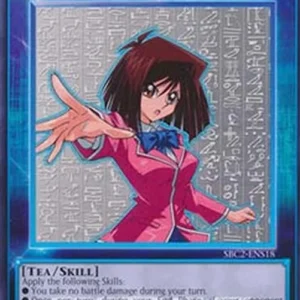 Yu-Gi-Oh! SBC2 Battle City Bestie (Skill)