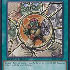 Yu-Gi-Oh! SBC2 Shrink (V.1 - Common)