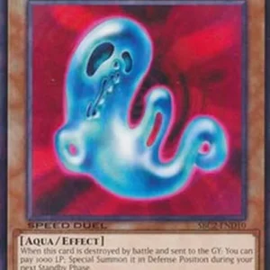 Yu-Gi-Oh! SBC2 Revival Jam