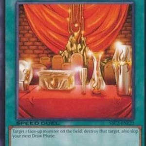 Yu-Gi-Oh! SBC2 Offerings to the Doomed