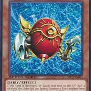 Yu-Gi-Oh! SBC2 Agido