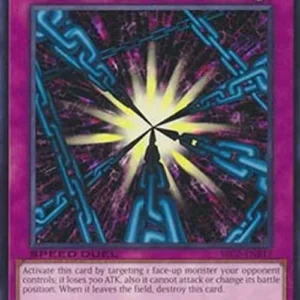 Yu-Gi-Oh! SBC2 Shadow Spell