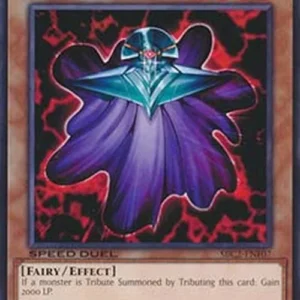 Yu-Gi-Oh! SBC2 Zolga