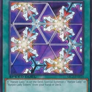 Yu-Gi-Oh! SBC2 Elegant Egotist
