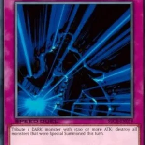 Yu-Gi-Oh! SBCB Darklight