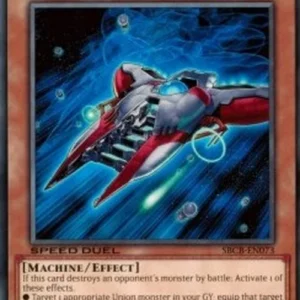 Yu-Gi-Oh! SBCB Delta Tri