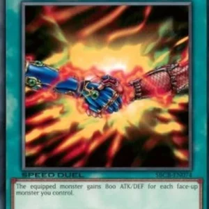 Yu-Gi-Oh! SBCB United We Stand