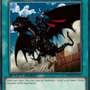 Yu-Gi-Oh! SBCB Frontline Base