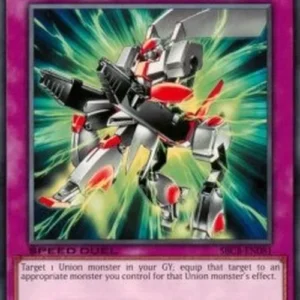 Yu-Gi-Oh! SBCB Roll Out!