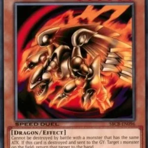Yu-Gi-Oh! SBCB Kaiser Glider