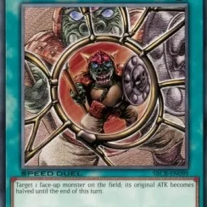 Yu-Gi-Oh! SBCB Shrink