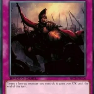 Yu-Gi-Oh! SBCB Inspiration