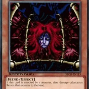 Yu-Gi-Oh! SBCB Wall of Illusion