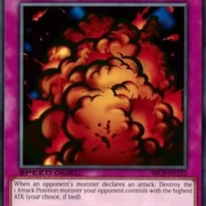 Yu-Gi-Oh! SBCB Widespread Ruin