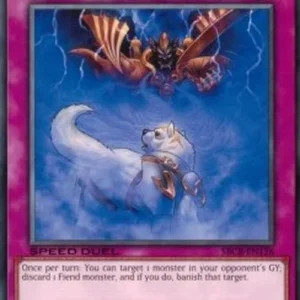Yu-Gi-Oh! SBCB Dark Smog
