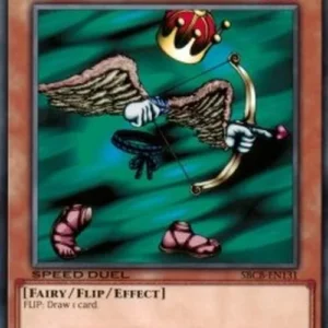 Yu-Gi-Oh! SBCB Skelengel