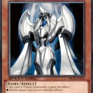 Yu-Gi-Oh! SBCB Angel O7