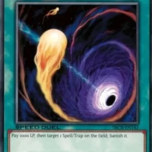 Yu-Gi-Oh! SBCB Cosmic Cyclone (V.1 - Common)