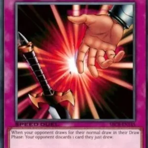 Yu-Gi-Oh! SBCB Drop Off