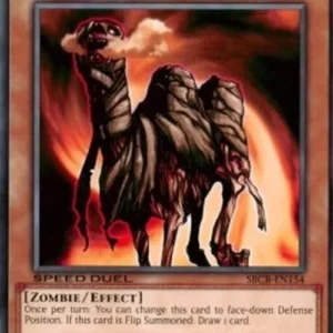 Yu-Gi-Oh! SBCB Des Lacooda