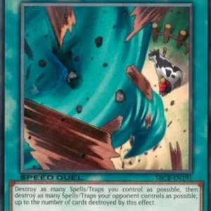 Yu-Gi-Oh! SBCB Storm