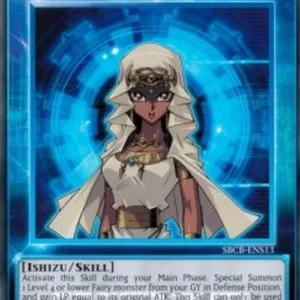 Yu-Gi-Oh! SBCB Rise of the Fallen