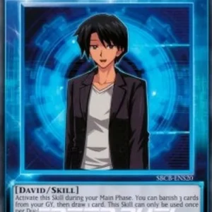 Yu-Gi-Oh! SBCB Digging for Gold