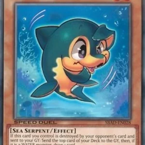 Yu-Gi-Oh! SBAD Imairuka