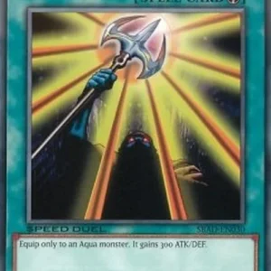 Yu-Gi-Oh! SBAD Power of Kaishin